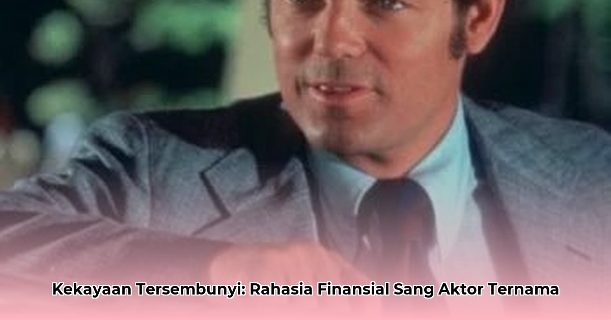 james macarthur net worth at death